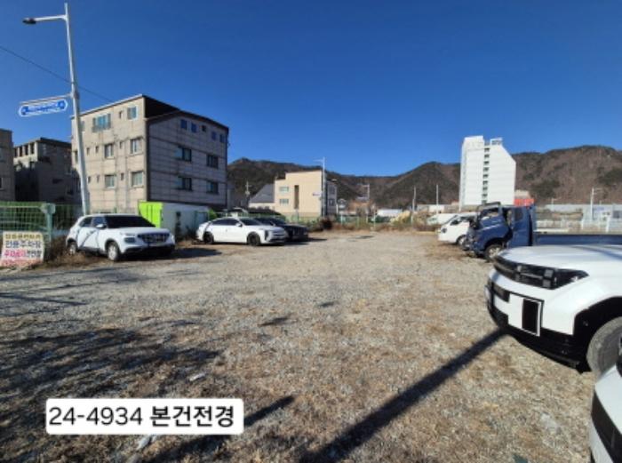 부산광역시 강서구 화전동 561-10 대지 경매 사진 6
