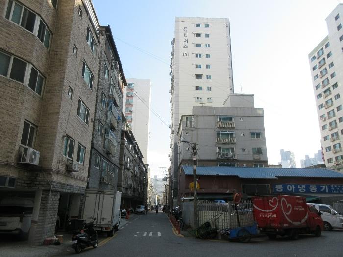 인천광역시 부평구 부흥로365번길 17-5, 5층502호 (부평동,유엔어스)구) 인천광역시 부평구 부평동 116-9 오피스텔 경매 사진 3