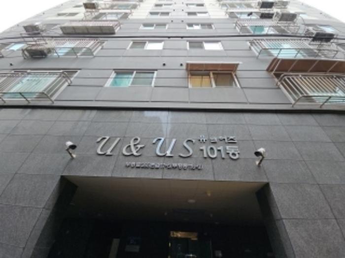 인천광역시 부평구 부흥로365번길 17-5, 5층502호 (부평동,유엔어스)구) 인천광역시 부평구 부평동 116-9 오피스텔 경매 사진 5
