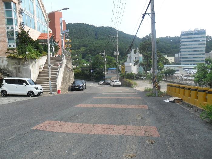부산광역시 서구 암남동 621-67 숙박시설 경매 사진 1
