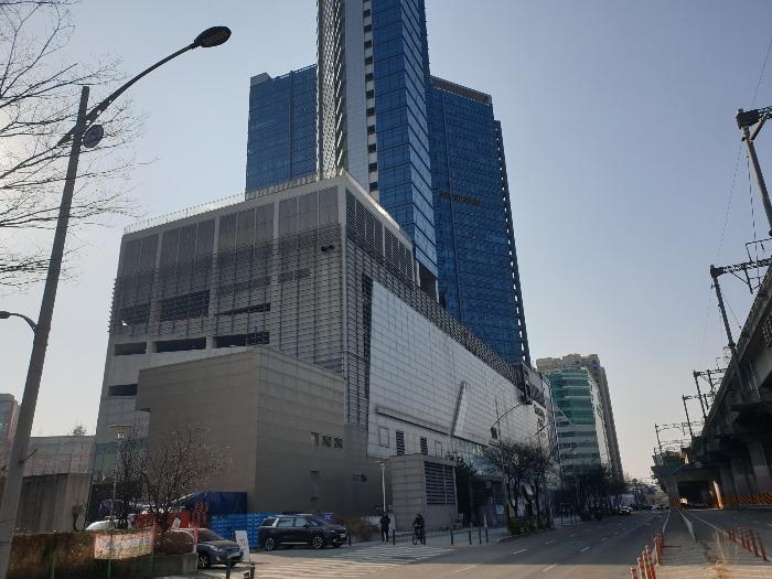 인천광역시 남동구 청능대로 596, 19층1901호 (논현동,푸르지오시티)구) 인천광역시 남동구 논현동 650-1 오피스텔 경매 사진 1