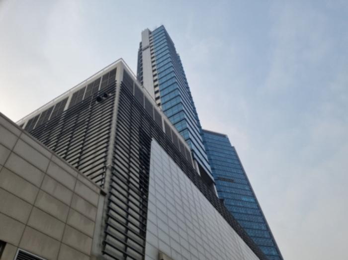 인천광역시 남동구 청능대로 596, 19층1901호 (논현동,푸르지오시티)구) 인천광역시 남동구 논현동 650-1 오피스텔 경매 사진 5