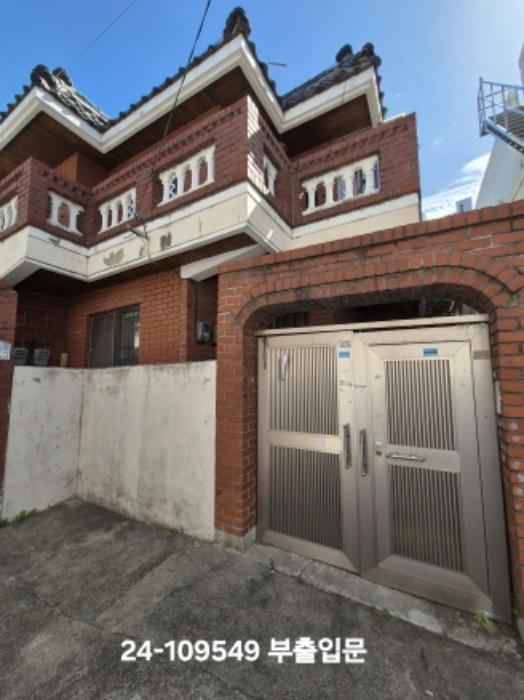 부산광역시 서구 암남동 475-12 주택 경매 사진 6