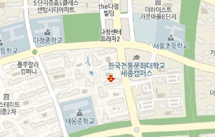 세종특별자치시 다정동 964 가온마을4단지 상가1동 지1층101호 근린상가 경매 사진 14