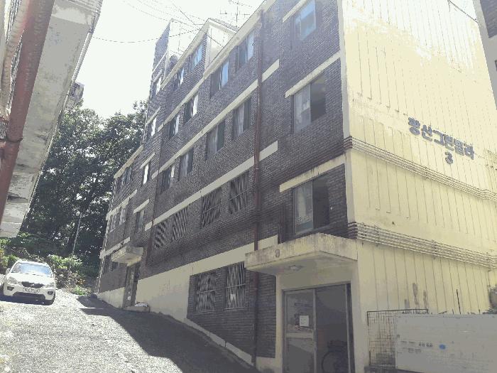 대전광역시 중구 사정동 433-70 광산빌라 에이동 3층301호 다세대(빌라) 경매 사진 2