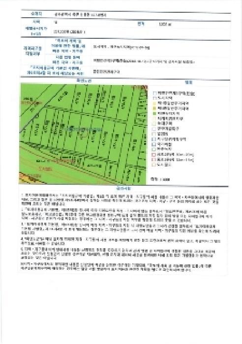 광주광역시 북구 신용동 477-8 답 경매 사진 3