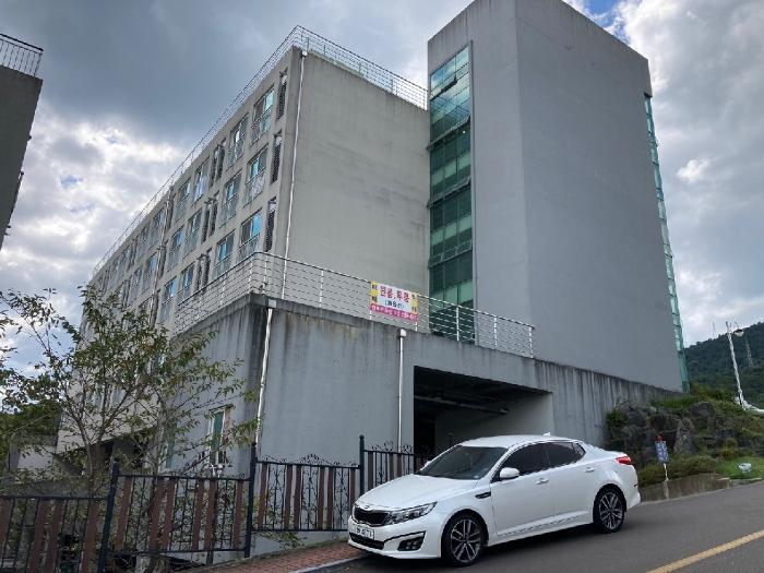 경상남도 창원시 마산회원구 내서읍 죽암로 77-13, 2층216호 (팔래스오피스텔)구) 경상남도 창원시 마산회원구 내서읍 중리 794-4 오피스텔 경매 사진 7