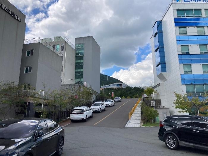 경상남도 창원시 마산회원구 내서읍 죽암로 77-13, 2층216호 (팔래스오피스텔)구) 경상남도 창원시 마산회원구 내서읍 중리 794-4 오피스텔 경매 사진 9