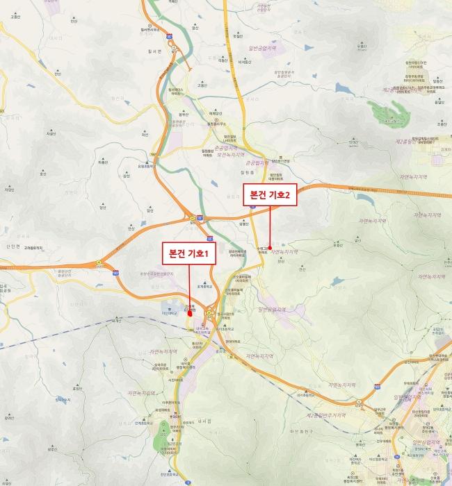 경상남도 함안군 칠원읍 예곡1길 46-17, 107동 2층201호 (새롬파크빌)구) 경상남도 함안군 칠원읍 예곡리 141-3 다세대(빌라) 경매 사진 14