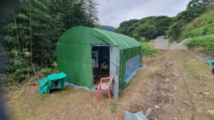 경상남도 창원시 마산합포구 진전면 고사리 142 답 경매 사진 16