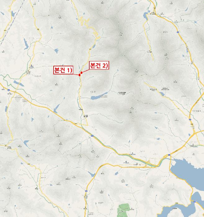 경상남도 창원시 마산합포구 진전면 고사리 142 답 경매 사진 17
