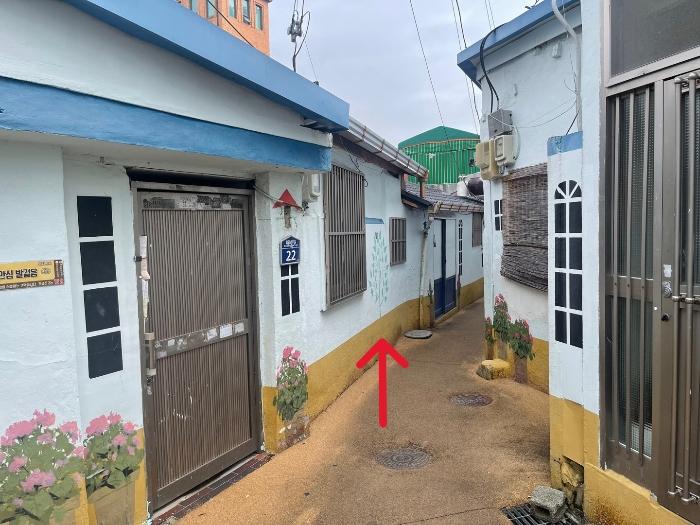 경상남도 창원시 마산합포구 해운동 18-63 주택 경매 사진 7