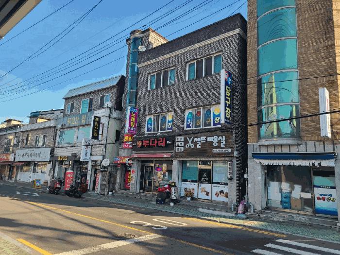 경상남도 함안군 칠원읍 용산리 97-2 근린주택 경매 사진 1