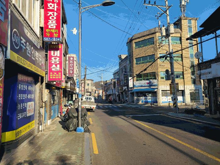 경상남도 함안군 칠원읍 용산리 97-2 근린주택 경매 사진 7