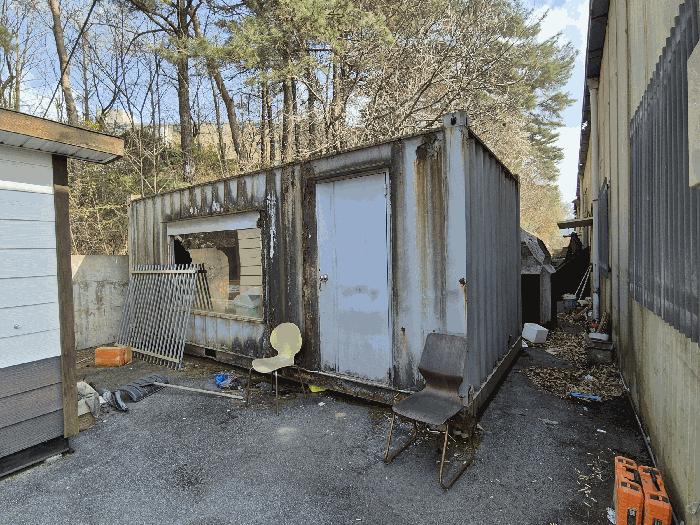 전라남도 담양군 대덕면 비차리 441 공장 경매 사진 13
