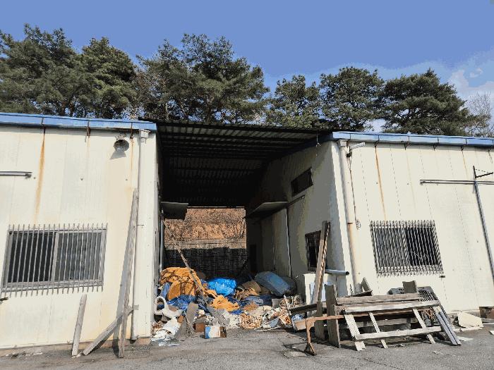 전라남도 담양군 대덕면 비차리 441 공장 경매 사진 5
