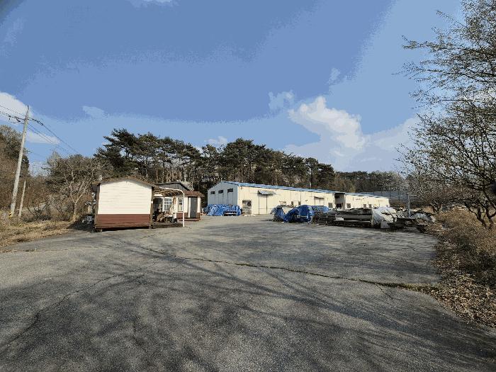 전라남도 담양군 대덕면 비차리 441 공장 경매 사진 7
