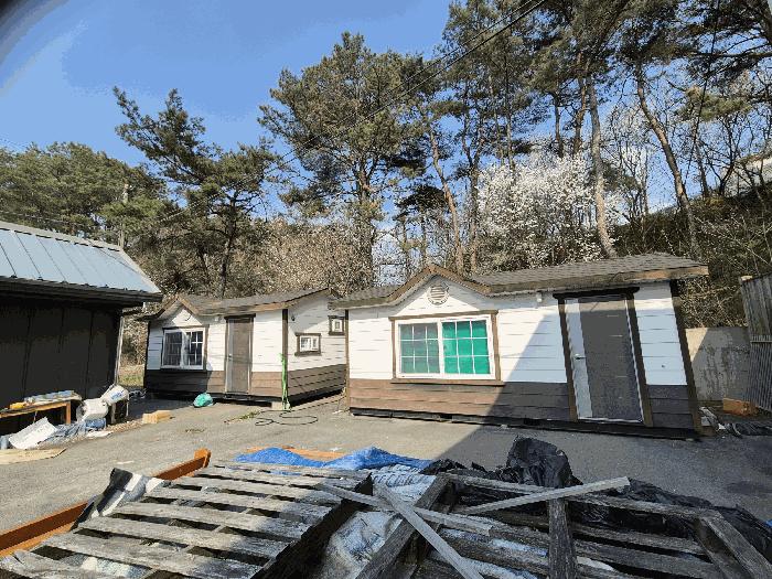 전라남도 담양군 대덕면 비차리 441 공장 경매 사진 8