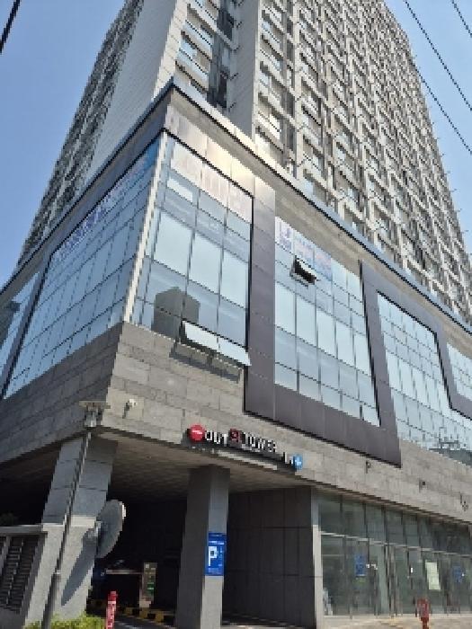 광주광역시 동구 불로동 135 엘크루에스아이타워 14층1415호 오피스텔 경매 사진 10