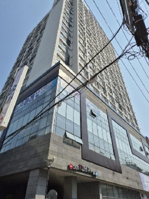 광주광역시 동구 불로동 135 엘크루에스아이타워 14층1415호 오피스텔 경매 사진 7