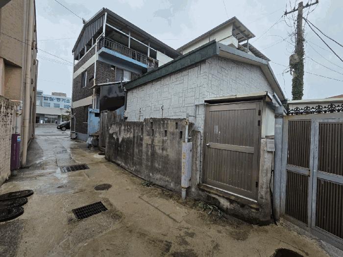 전라남도 담양군 담양읍 객사리 56-9 주택 경매 사진 2