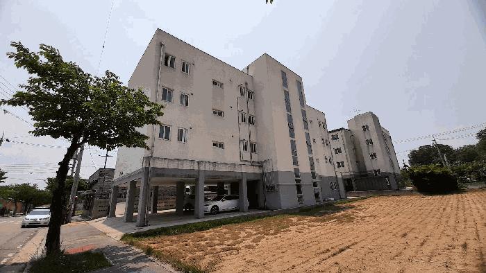 전라남도 장성군 삼계면 주산리 737-5 은상빌 2층202호 다세대(빌라) 경매 사진 2