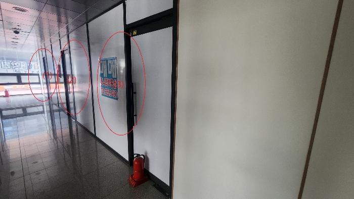 경기도 화성시 노들길 6-12, 1동 2층208호 (새솔동,엠폴리스303)구) 경기도 화성시 새솔동 99-3 근린상가 경매 사진 4