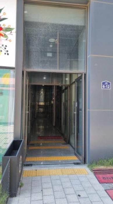 경기도 화성시 노들길 6-12, 1동 2층208호 (새솔동,엠폴리스303)구) 경기도 화성시 새솔동 99-3 근린상가 경매 사진 7
