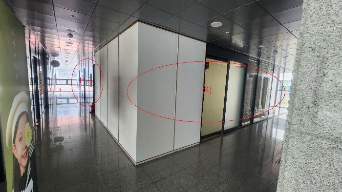 경기도 화성시 노들길 6-12, 1동 3층307호 (새솔동,엠폴리스303)구) 경기도 화성시 새솔동 99-3 근린상가 경매 사진 5