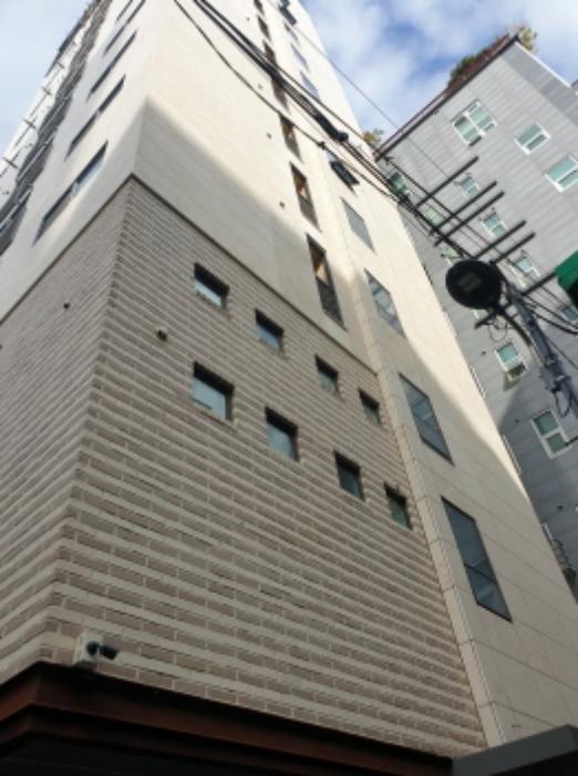 서울특별시 광진구 능동로38길 5-3, 3층303호 (중곡동,홀가하우스)구) 서울특별시 광진구 중곡동 158-31 오피스텔 경매 사진 6