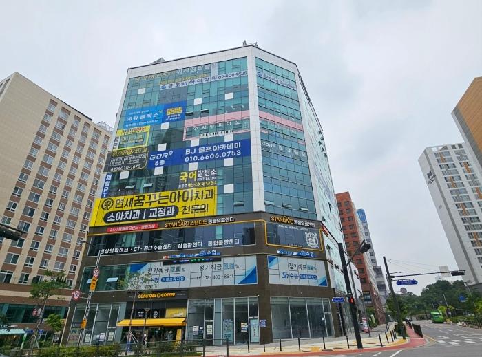 서울특별시 송파구 위례송파로 77, 1층110호 (거여동,우성어반타워)구) 서울특별시 송파구 거여동 605-4 근린상가 경매 사진 1