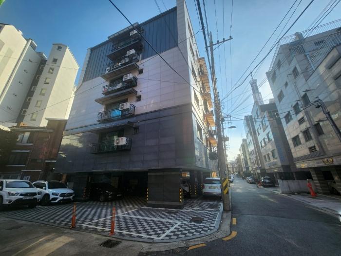 서울특별시 강동구 천중로23길 54, 5층502호구) 서울특별시 강동구 천호동 293-4 다세대(빌라) 경매 사진 2