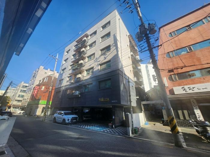 서울특별시 강동구 천중로23길 54, 5층502호구) 서울특별시 강동구 천호동 293-4 다세대(빌라) 경매 사진 7