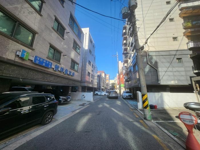 서울특별시 강동구 천중로23길 54, 5층502호구) 서울특별시 강동구 천호동 293-4 다세대(빌라) 경매 사진 8