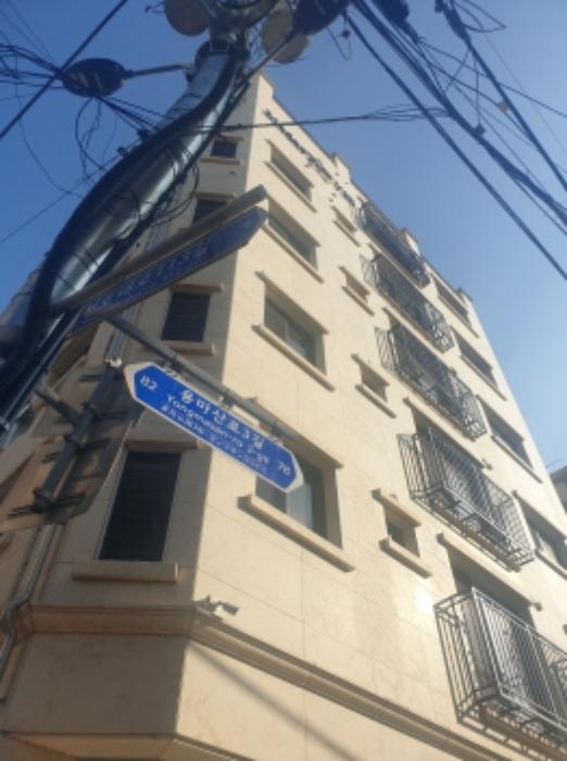 서울특별시 광진구 용마산로3길 78, 3층302호 (중곡동,모두스타빌)구) 서울특별시 광진구 중곡동 134-42 다세대(빌라) 경매 사진 4