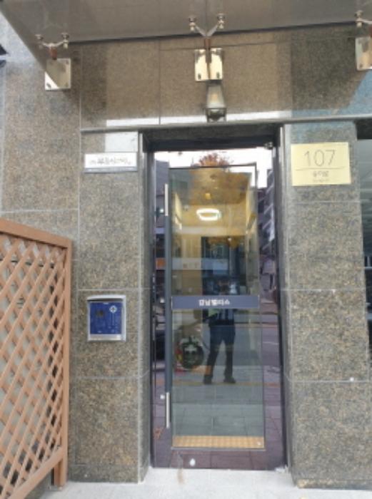 서울특별시 송파구 송이로 107, 3층303호 (가락동,강남팰리스)구) 서울특별시 송파구 가락동 57-8 오피스텔 경매 사진 6