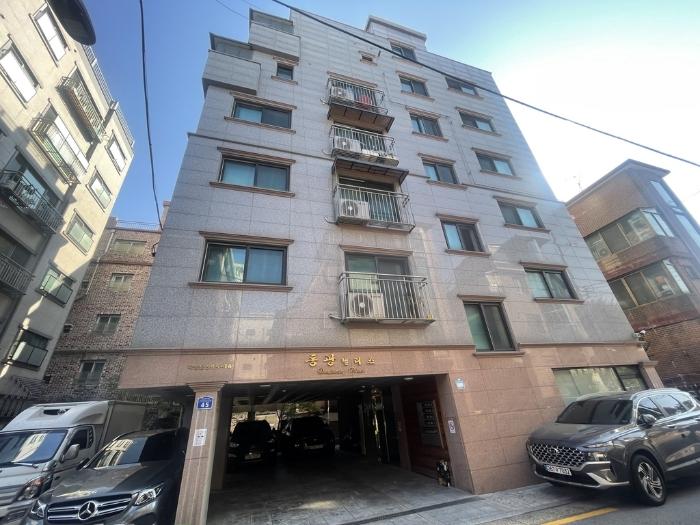 서울특별시 송파구 송이로 107, 3층303호 (가락동,강남팰리스)구) 서울특별시 송파구 가락동 57-8 오피스텔 경매 사진 8