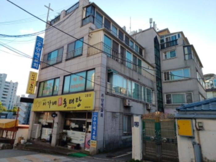 인천광역시 미추홀구 학익동 36-20 근린주택 경매 사진 16
