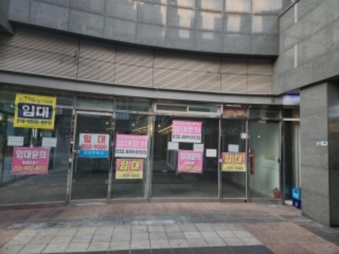 인천광역시 연수구 컨벤시아대로 116, 1층111호 (송도동,송도푸르지오월드마크7단지)구) 인천광역시 연수구 송도동 22-21 근린상가 경매 사진 5