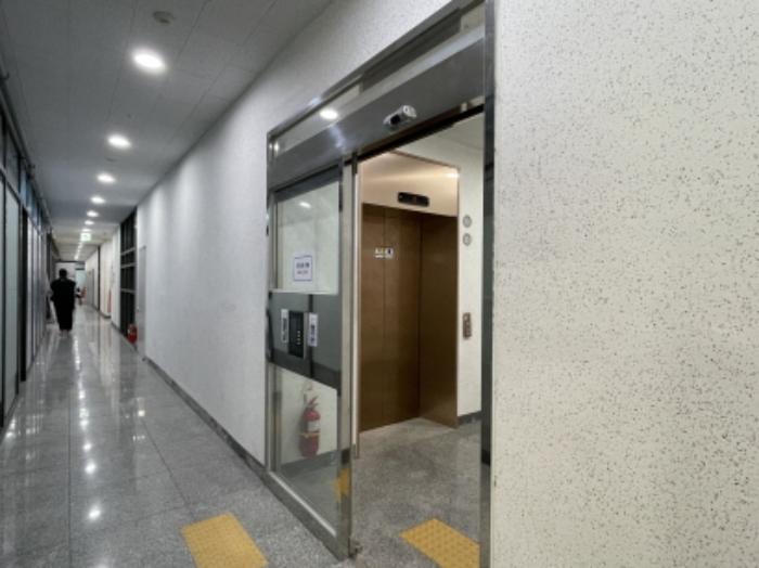 인천광역시 서구 청라한내로72번길 7-15, 11층 1116호 (청라동,센트럴시티)구) 인천광역시 서구 청라동 96-16 오피스텔 경매 사진 9