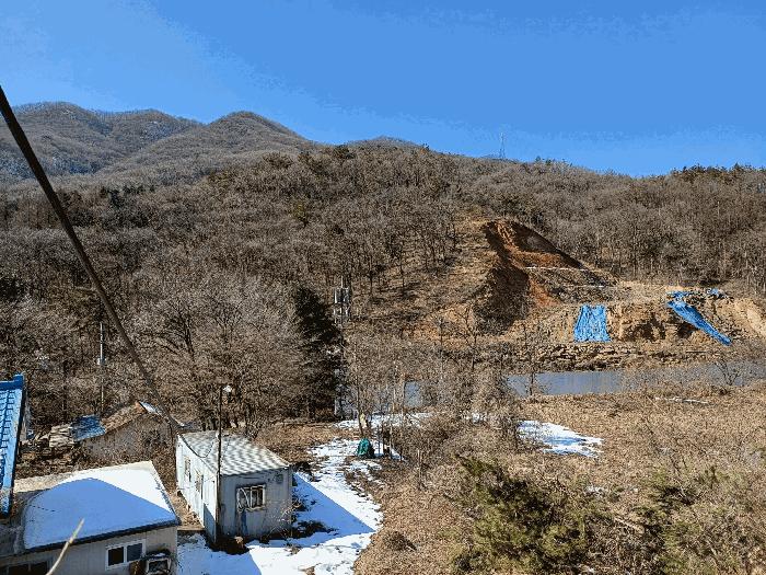 경기도 광주시 곤지암읍 열미리 산120-8 임야 경매 사진 11