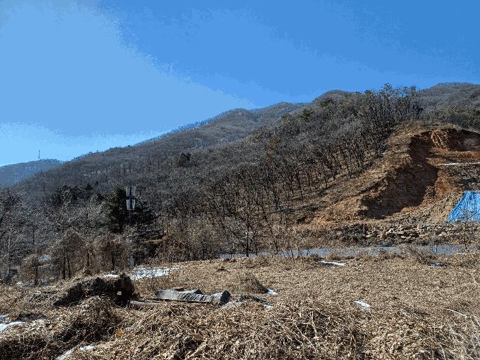 경기도 광주시 곤지암읍 열미리 산120-8 임야 경매 사진 12