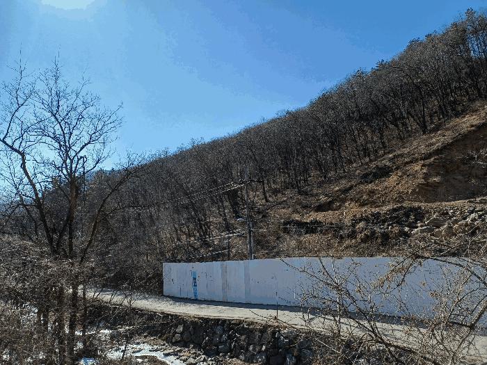경기도 광주시 곤지암읍 열미리 산120-8 임야 경매 사진 6