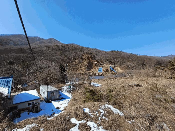 경기도 광주시 곤지암읍 열미리 산120-8 임야 경매 사진 7