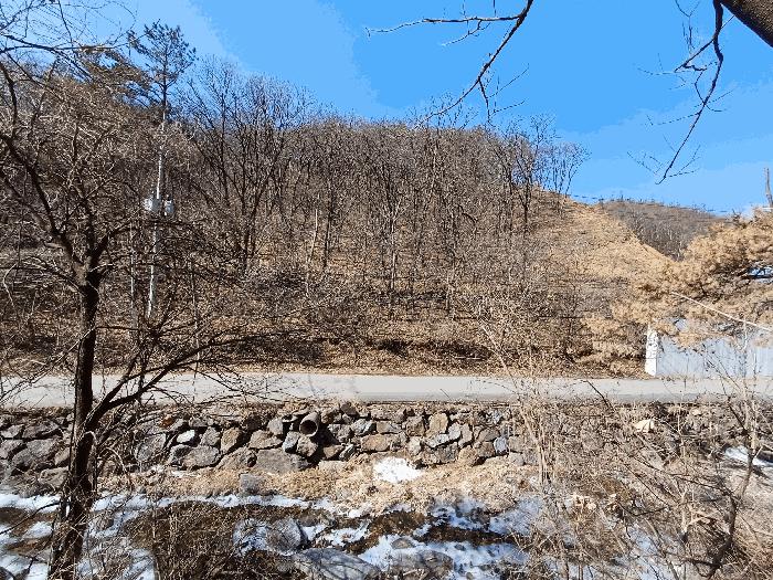 경기도 광주시 곤지암읍 열미리 산120-8 임야 경매 사진 8