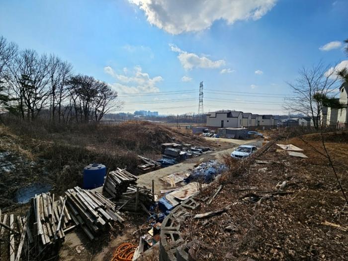 경기도 평택시 안중읍 덕우리 167 전 경매 사진 4