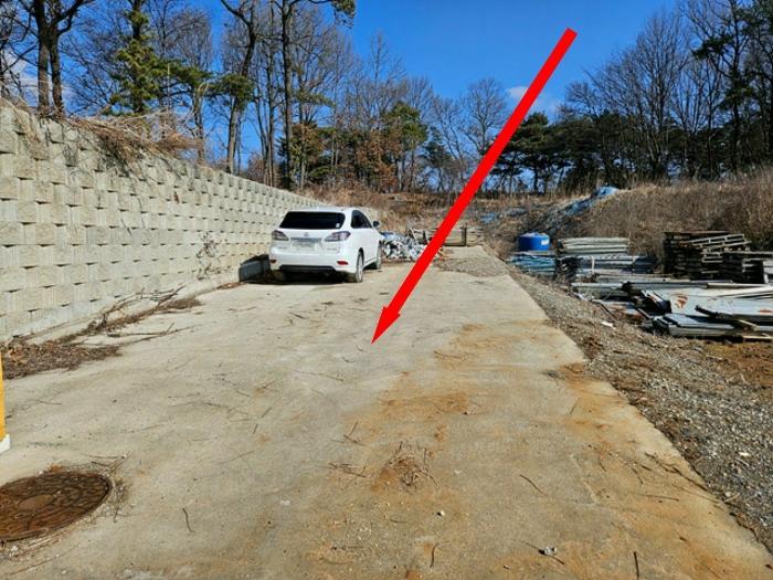 경기도 평택시 안중읍 덕우리 167 전 경매 사진 9