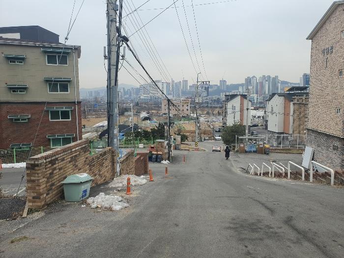 경기도 광주시 중앙로22번길 30-4, 4동 3층301호 (쌍령동,청석파크빌)구) 경기도 광주시 쌍령동 52-61 다세대(빌라) 경매 사진 2