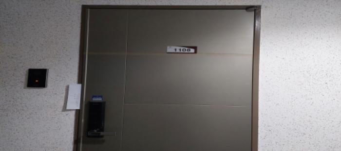 경기도 평택시 포승읍 평택항로184번길 3-33, 11층1108호 (스마트빌듀오3차)구) 경기도 평택시 포승읍 만호리 575-1 아파트 경매 사진 9