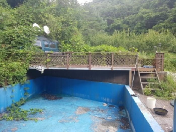 강원특별자치도 인제군 인제읍 고사리 127 펜션(캠핑장) 경매 사진 27
